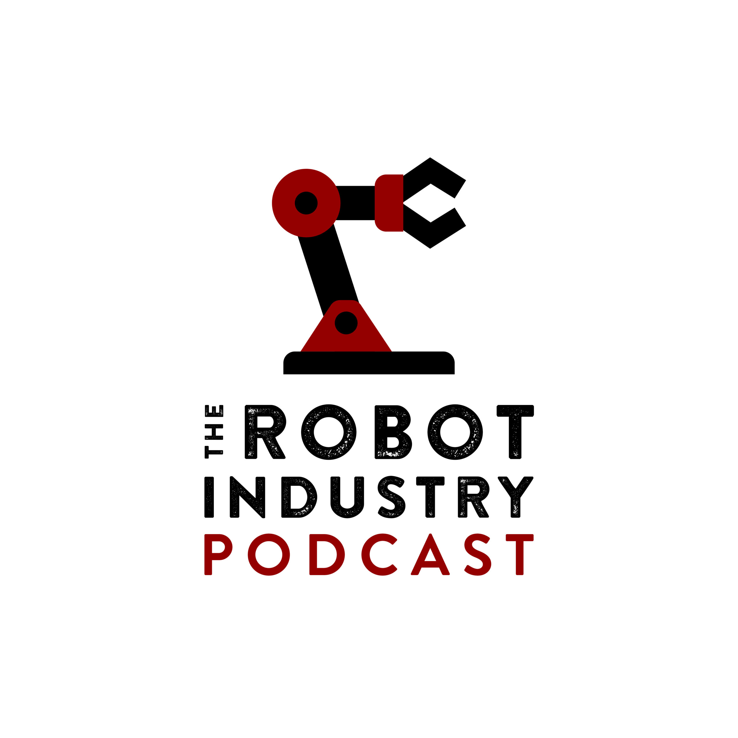 The Robot Industry Podcast